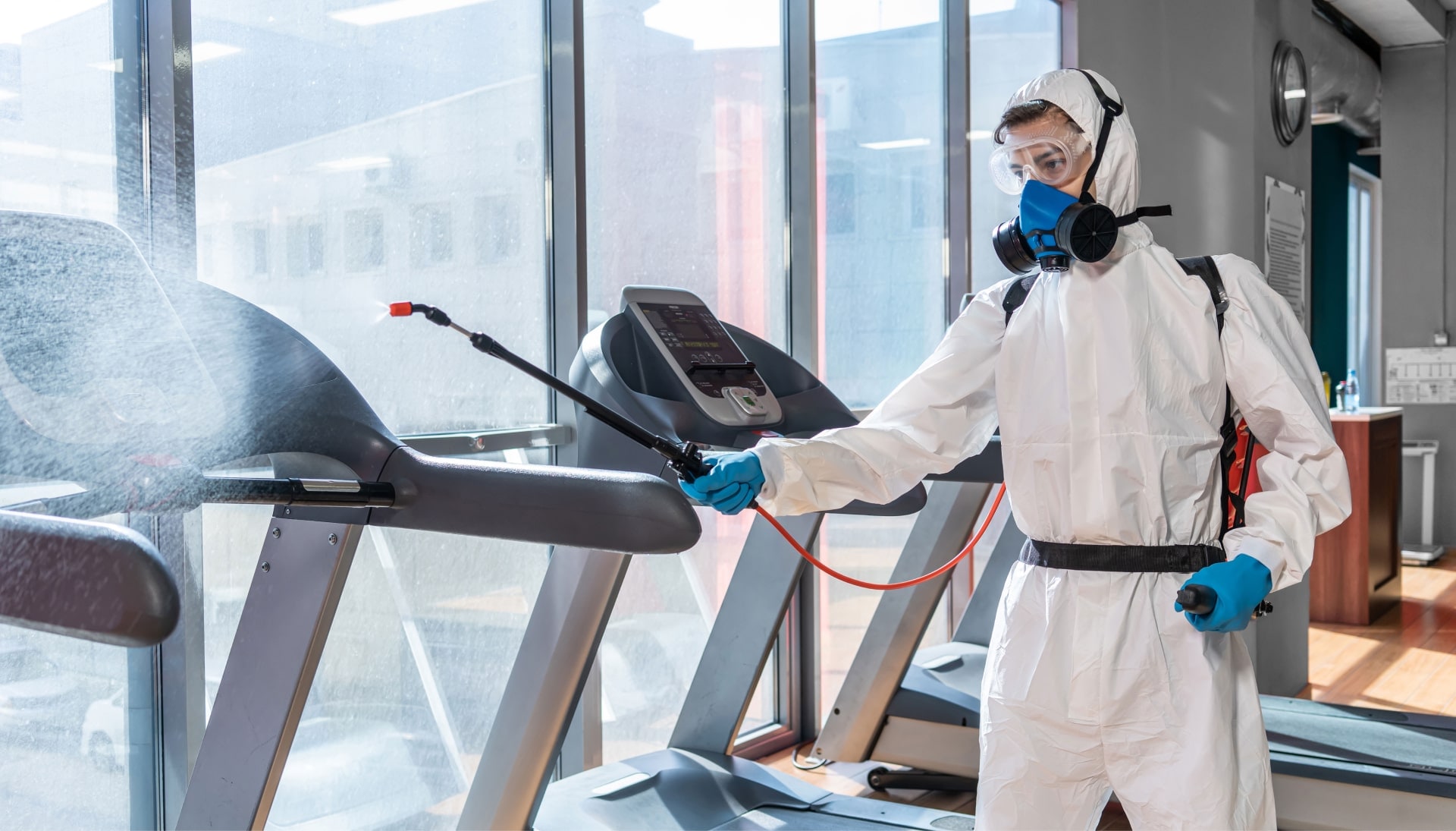 Commercial Mold Removal Services in Virginia Beach